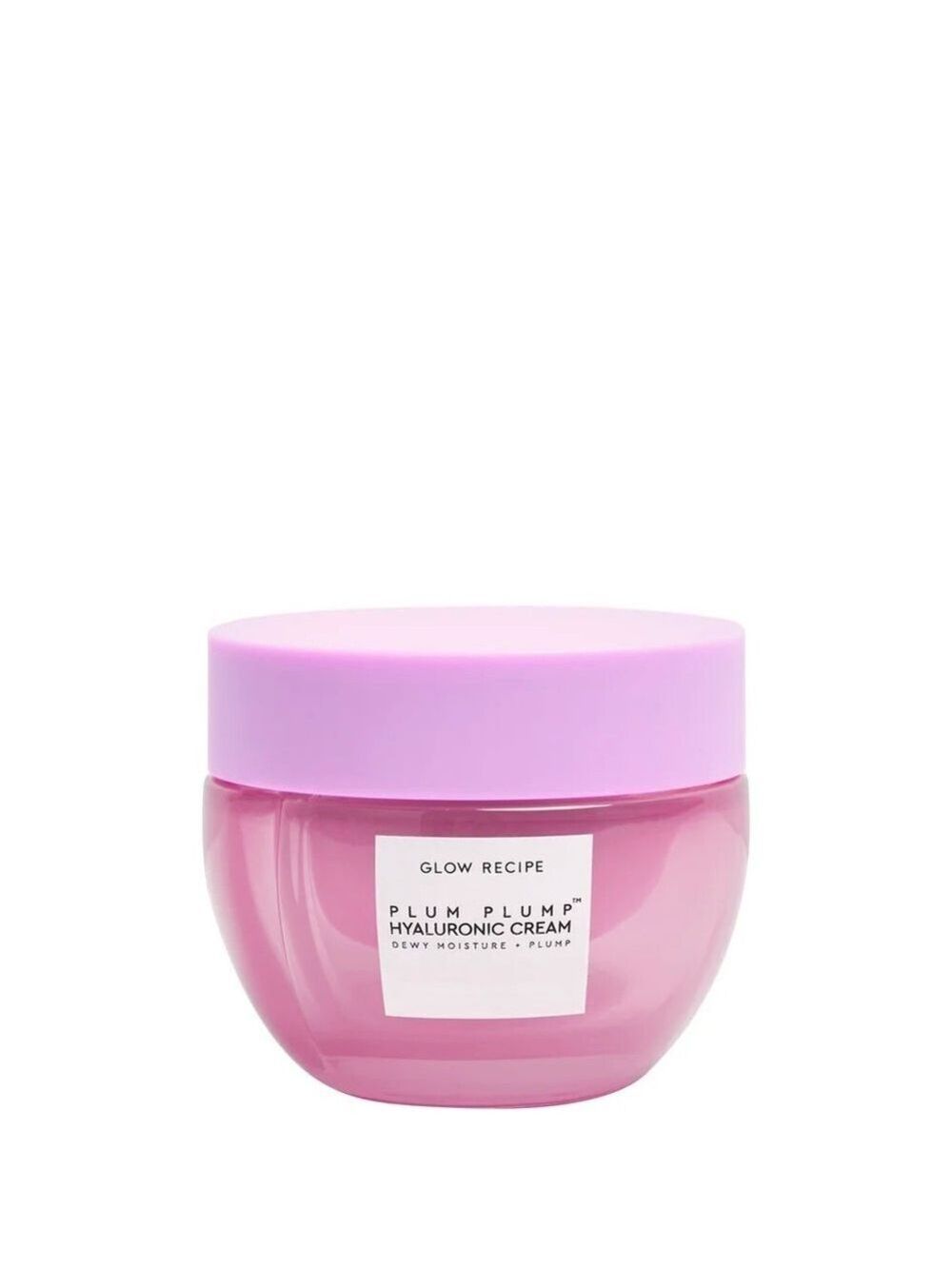 Glow Recipe Plum Plump Hyaluronic Cream